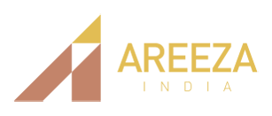 areeza india logo